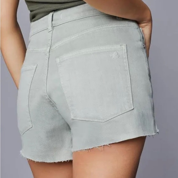 DL1961 Denim Shorts - Picture 2 of 6